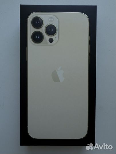 iPhone 13 Pro Max, 128 ГБ