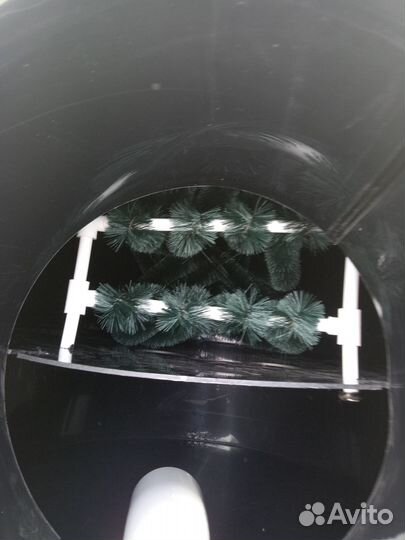 Септик под ключ с гарантией