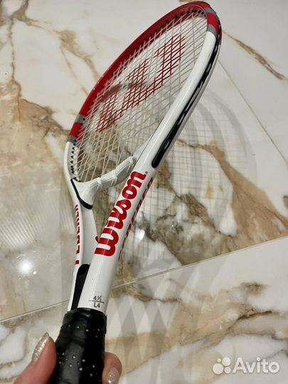 Ракетка для большого тенниса Wilson