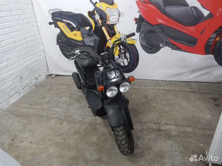 Скутер Honda Zoomer инжектор грузовой без РФ