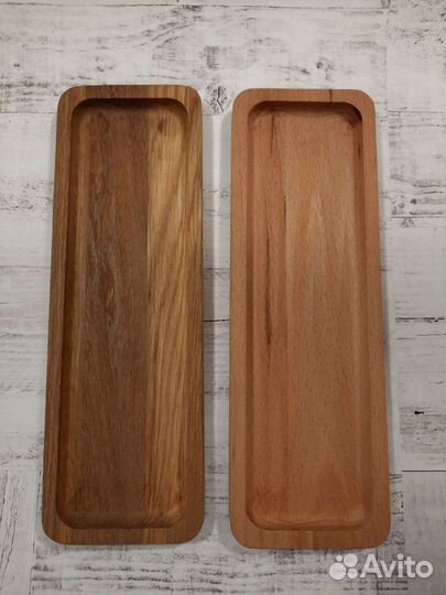 Менажница бук 10*30