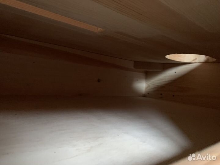 Массажный стол