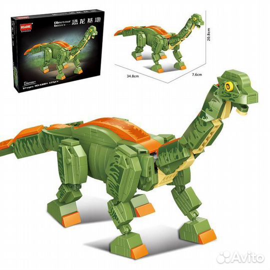 Конструкторы 