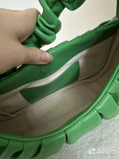 Сумка jw pei zara