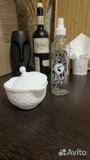 Набор посуды