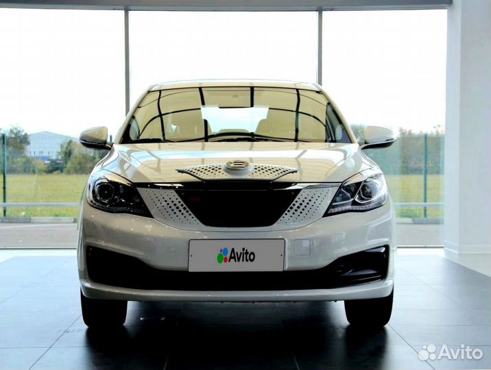 Evolute i-PRO AT, 2023, 5 км