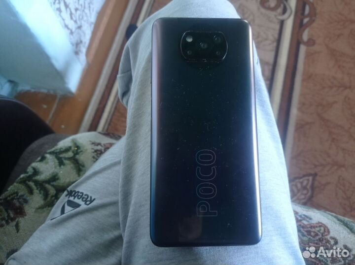 Xiaomi Poco X3 Pro, 8/256 ГБ