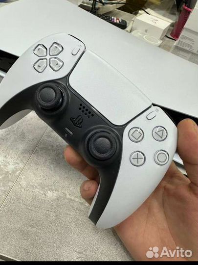 Ps5 оригинал новая, японская сборка