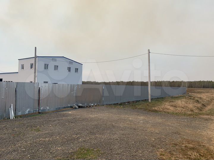 Свободного назначения, 600 м²