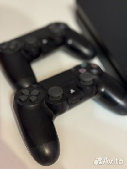 Sony Playstation 4