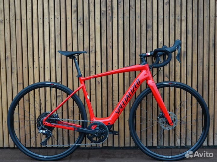 Specialized Turbo Creo SL Comp E5 GRX