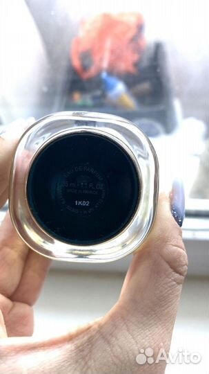 Givenchy linterdit 35 мл