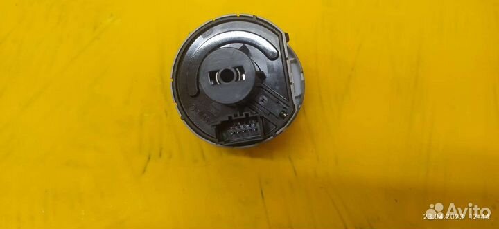 Переключатель света 5E0941431G