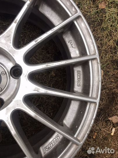 Диски r16 4x108 Enkel