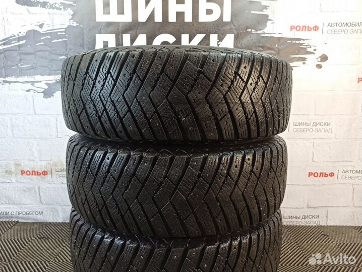 Goodyear UltraGrip Ice Arctic SUV 225/65 R17 102T