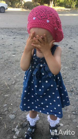 Платье