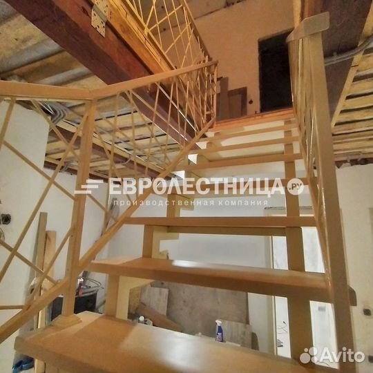 Лестница / лестница на заказ