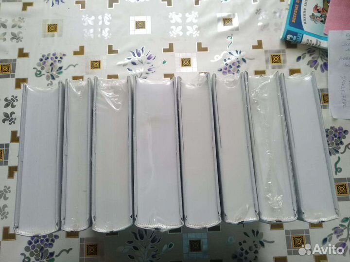 Андрей Платонов Собрание Сочинений 8 томов