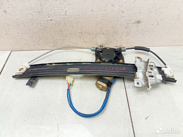 Стеклоподъемник электрический передний правый