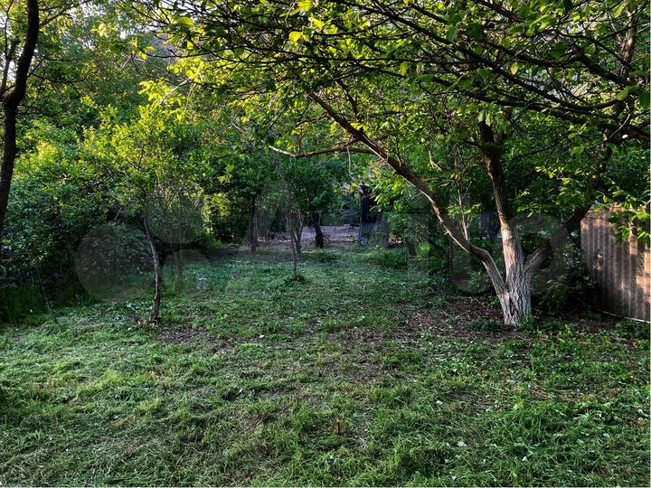 Дача 12 м² на участке 6 сот.