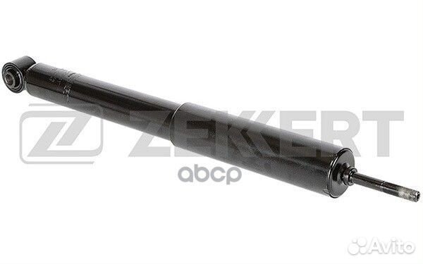 Амортизатор газовый задней подвески Kia Sorento