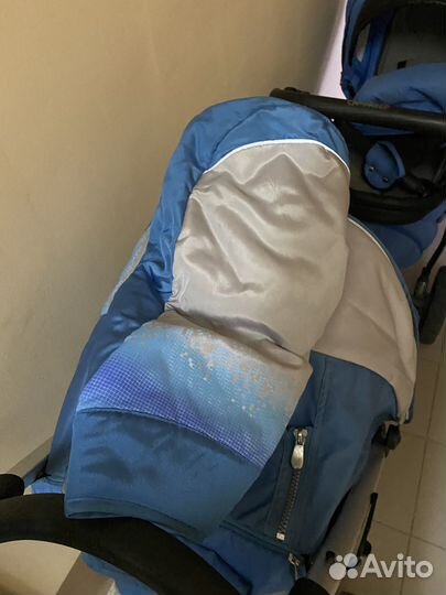 Детские коляски прогулочные