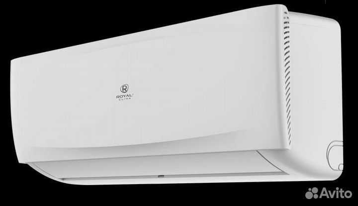 Сплит система Royal clima vela nuova ON/ofinverter