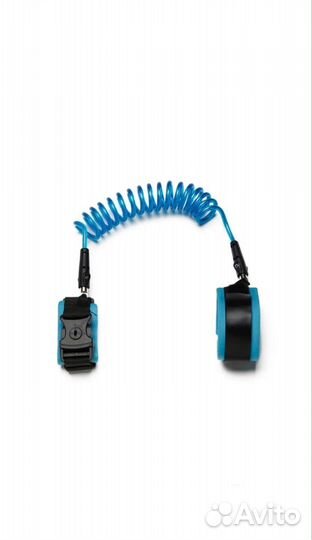 Браслет-поводок безопасности Антипотеряшка