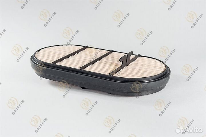 Фильтр воздушный 6-Серия (вставка) Scania