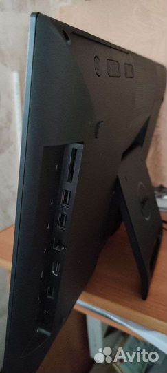 Компьютер Моноблок Dell