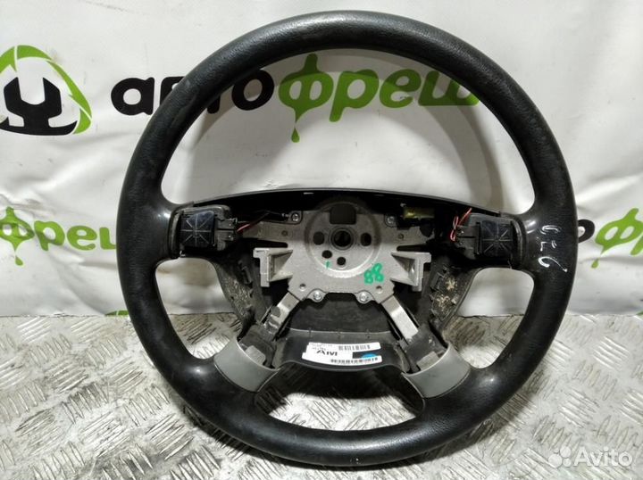 Рулевое колесо Chevrolet Aveo 2005-2011
