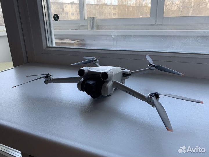 DJI Mini 3 PRO (RC)