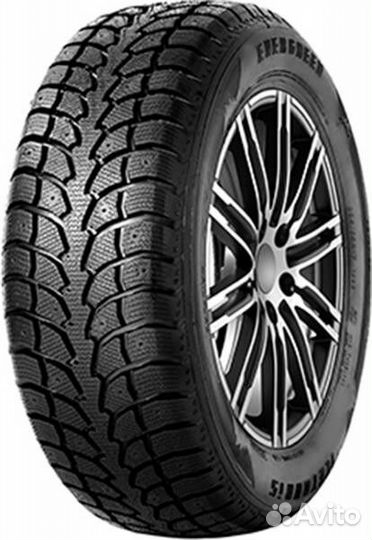 Evergreen IceTour i5 235/55 R17 99H