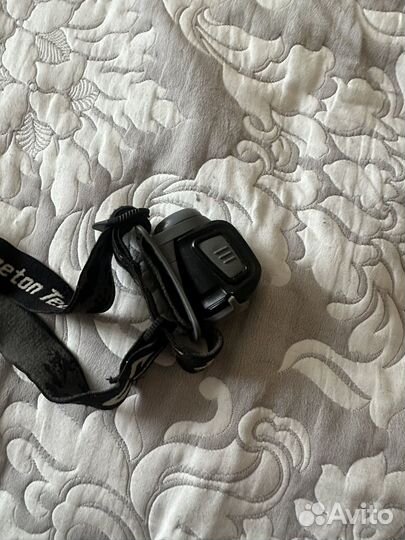 Фонарь налобный Princeton Tec Remix RMX150