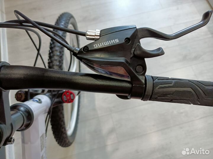 Bmw Велосипед складной на литье 26