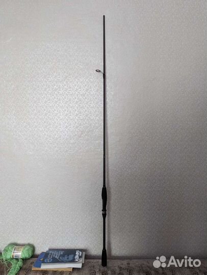 Спиннинговое удилище