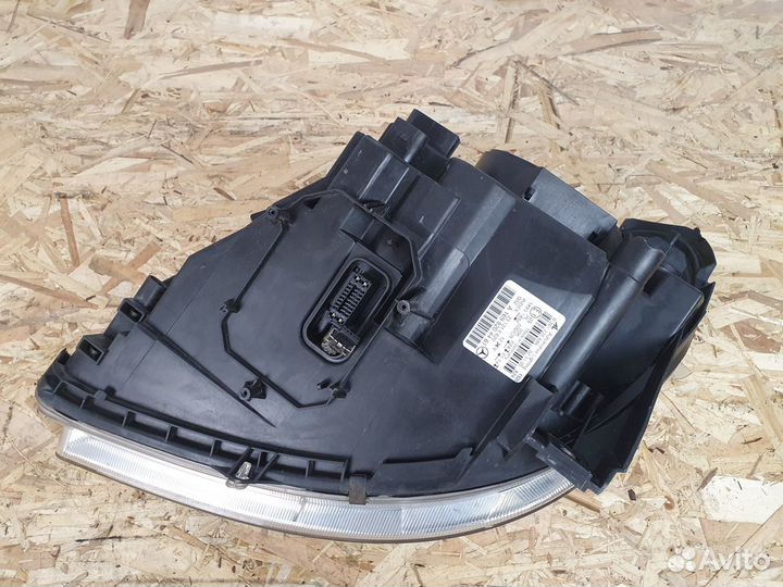 Фара правая ксенон Мерседес W245 B-class