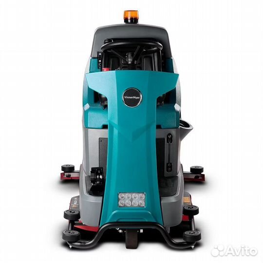 Поломоечная машина VinnerMyer S700R