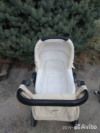 Коляска- люлька