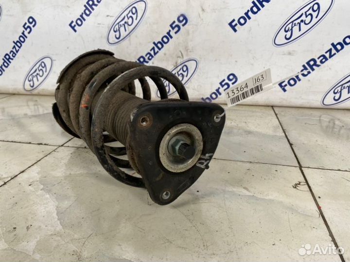 Амортизатор передний правый Mazda Mazda3 BL 1.6