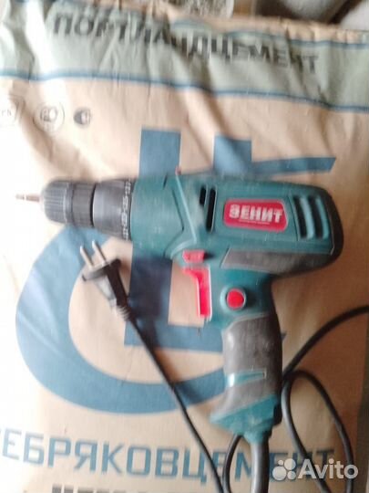 Набор инструментов