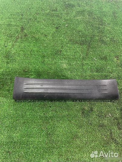 Накладка порога (внутренняя) Mazda CX-5 KF