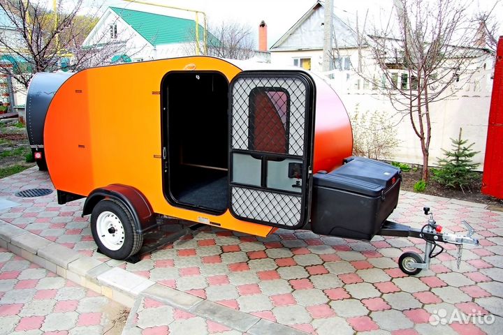 Перевозка грузов/катеров, перегон прицепов