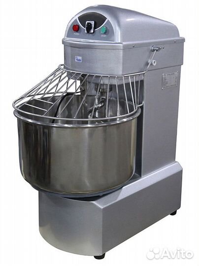 Тестомес HS-20P 220В (viatto)