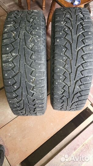 Nokian Tyres Nordman 5 SUV 225/65 R17 106T