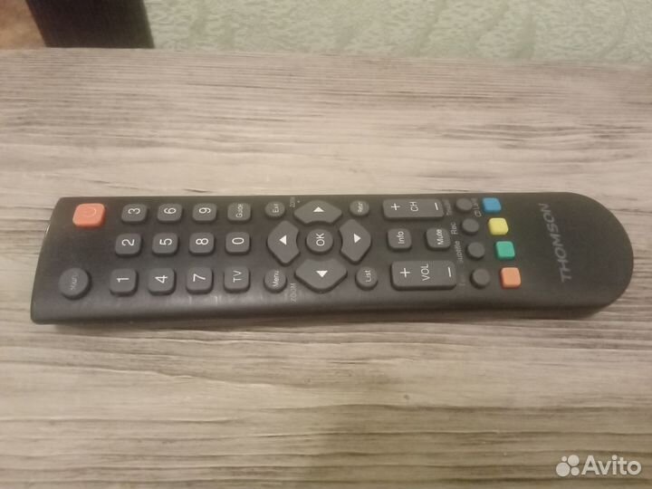 Пульт Thomson RC200 Timeshift оригинальный