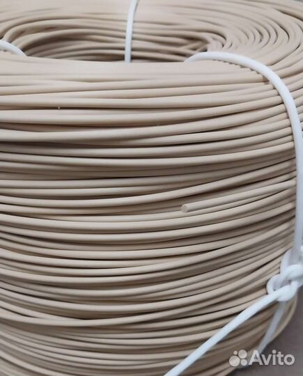 Ротанговый пруток 3 мм 4 мм 5 мм