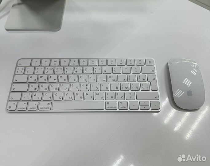 Apple iMac 24 m1 8 256 gb