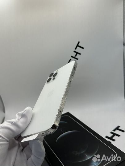 iPhone 12 Pro, 512 ГБ