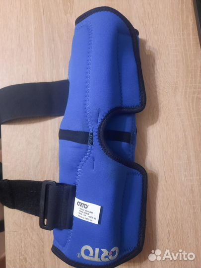 Ортез (бандаж) на коленный сустав размер XS